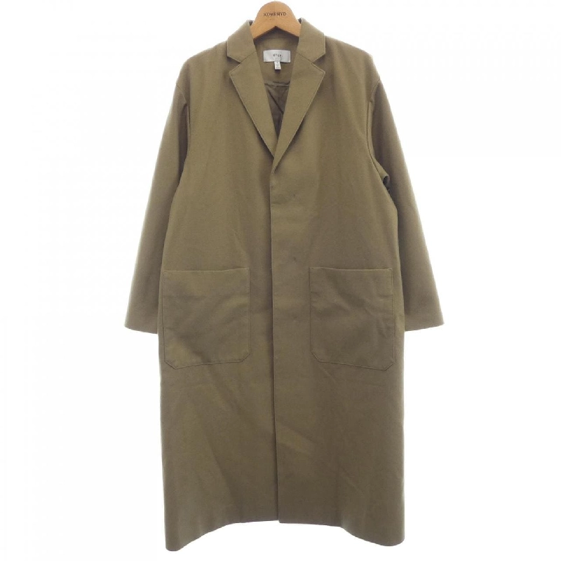 Hàng hiệu HYKE 182-17174 Áo khoác - Hàng hiệu Authentic 815478