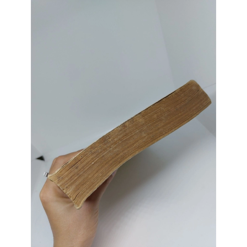 Cơ sở sinh thái học của kinh doanh rừng mưa mới 70% ố vàng 1976 HCM.ANTQ1409 912305