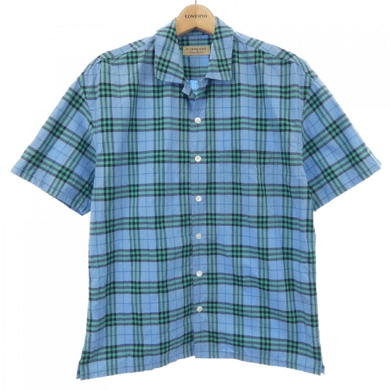Áo sơ mi ngắn tay BURBERRY 8001039 - Hàng hiệu Chính hãng 897949