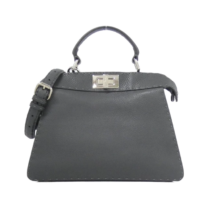 Túi Fendi SELLERIA Peekaboo I See You Small 8BN327 ADYL - Hàng hiệu Chính hãng 770463