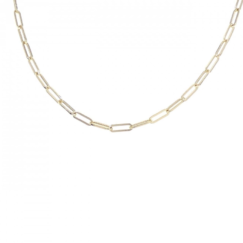 K18YG Dây chuyền - Hàng hiệu Chính hãng 868819