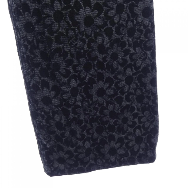 Jeans CHANEL LOOK2 P78117V70015 646058