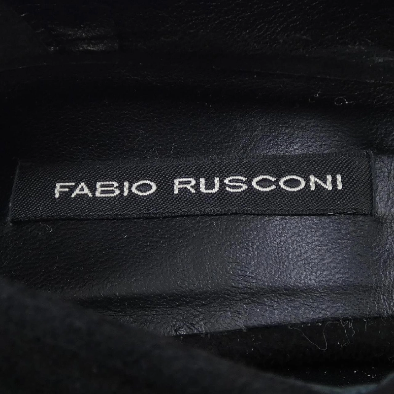 Giày cao gót FABIO RUSCONI 658545