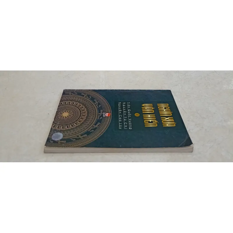 Nghìn xưa Văn Hiến 🌻 596736