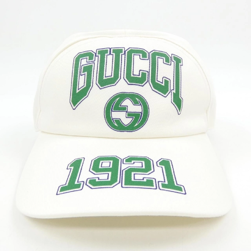 Mũ GUCCI 773135 4HA7F - Hàng hiệu Chính hãng 833695