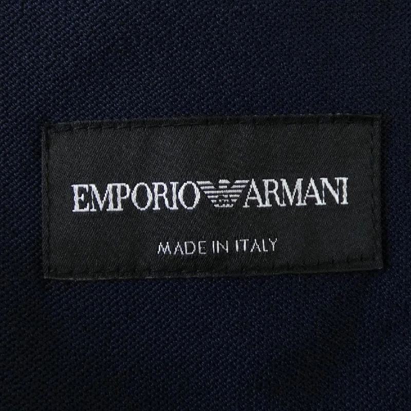 Áo vest EMPORIO ARMANI - Hàng hiệu Authentic 893625