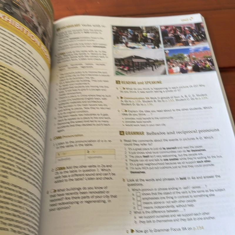 HỌC TIẾNG ANH Empower student’s book C1 537779