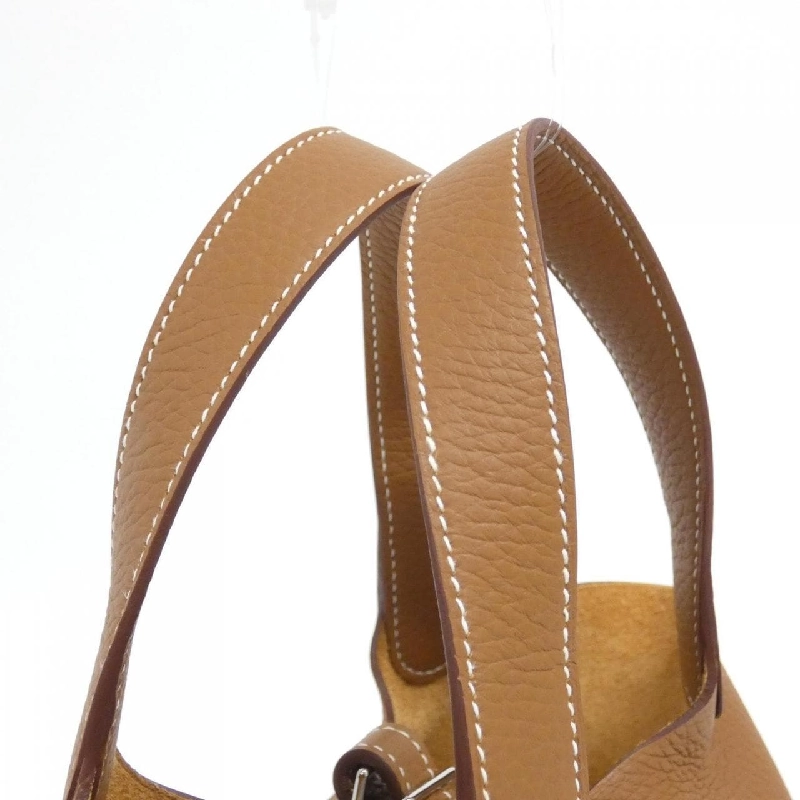 Túi xách Hermès Picotin Lock PM 056289CK - Hàng hiệu Authentic 769177