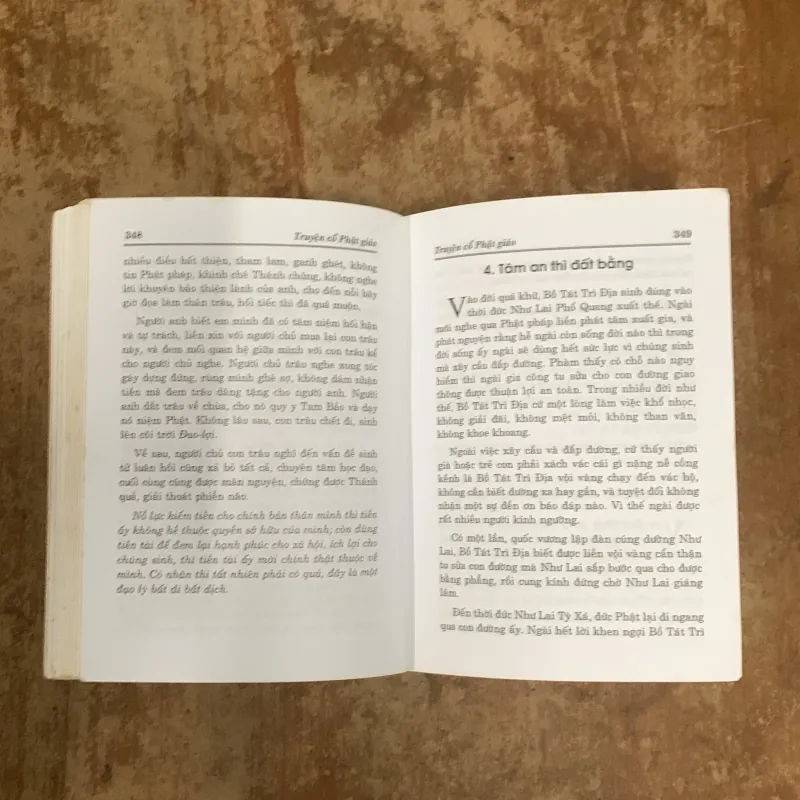 TRUYỆN CỔ PHẬT GIÁO  1018606