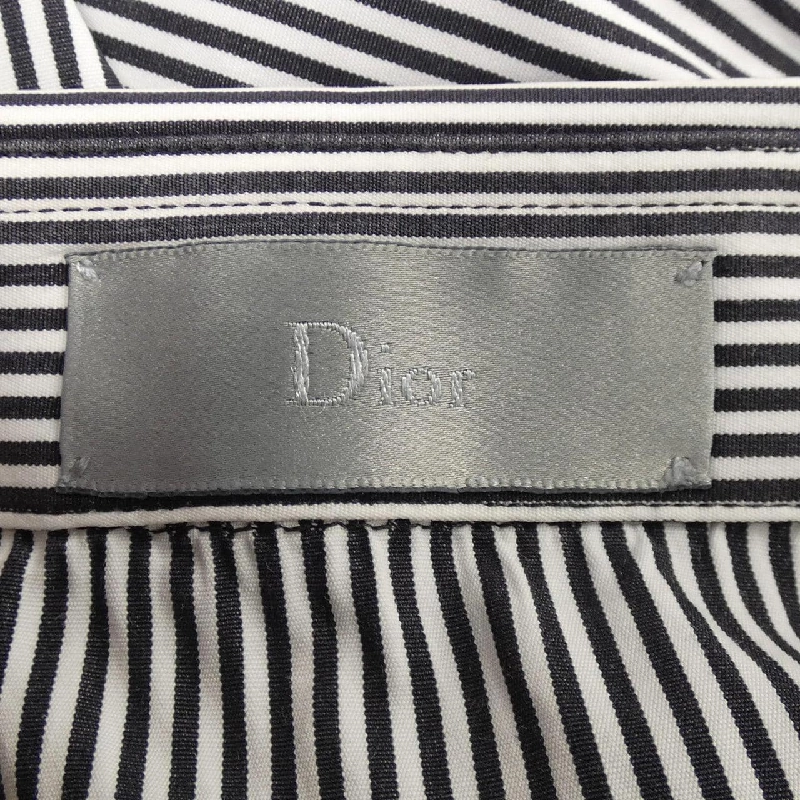 DIOR HOMME 833C563K4328 Áo sơ mi - Hàng hiệu Chính hãng 888906