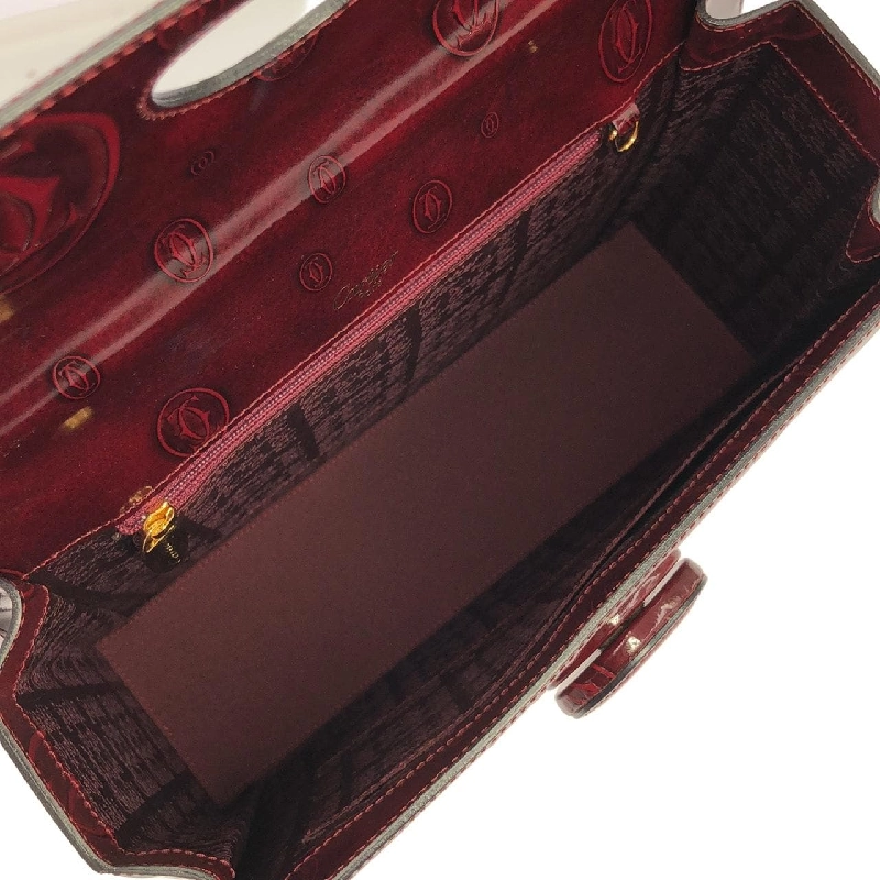 カルティエ HAPPY BIRTHDAY L1000247 バッグ - Hàng hiệu Authentic 804013