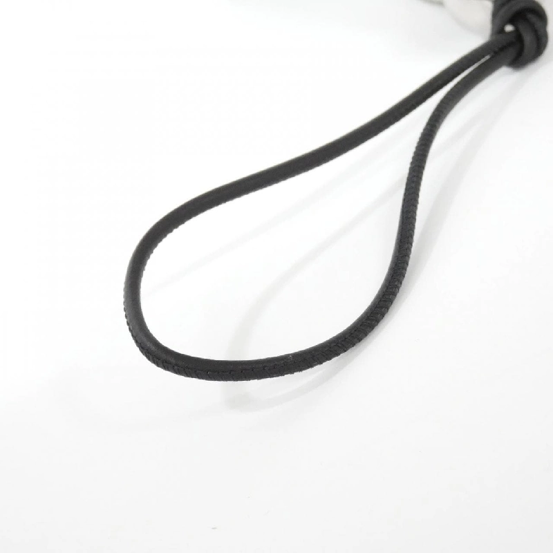 【Sản phẩm mới】Loewe Charm cầu lông C621232XME Charm túi 625165