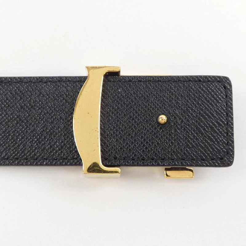 Louis Vuitton LOUIS VUITTON LV Inisial Reversible M9453 Dây Nịt - Hàng hiệu Chính hãng 832512