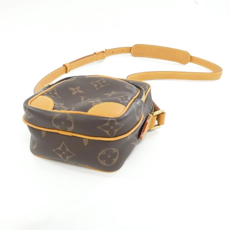 【Sản phẩm chưa sử dụng】Túi xách Louis Vuitton Monogram Leather Amazon M14024 611997