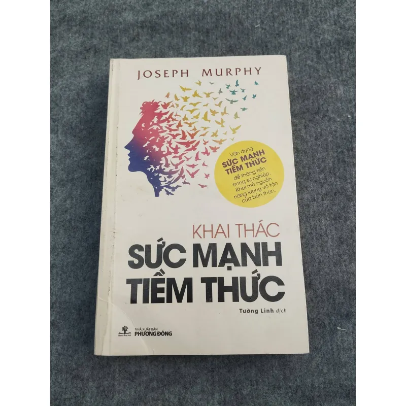 KHAI THÁC SỨC MẠNH TIỀM THỨC 937238