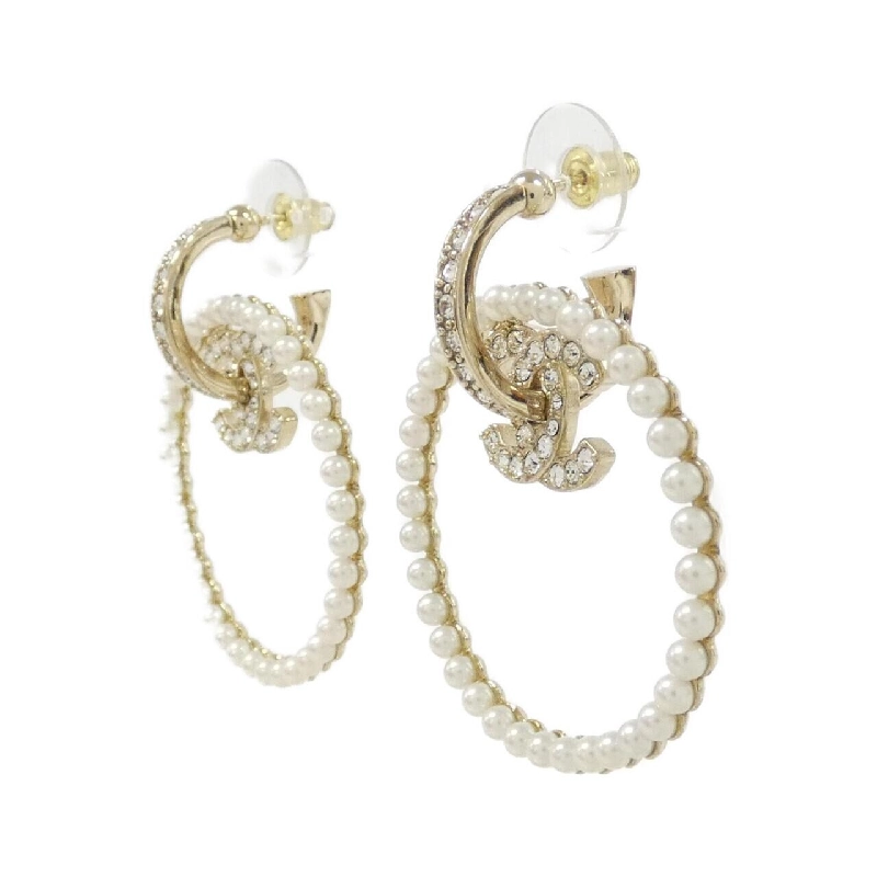 Bông tai Chanel AB9088 626381