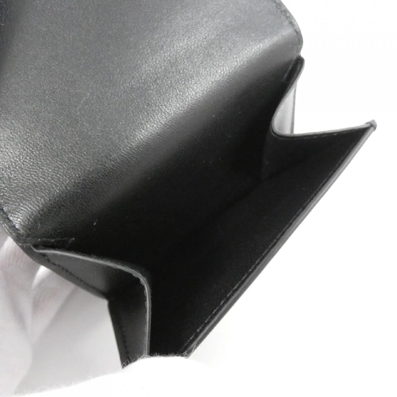 【Sản phẩm mới】Ví MINI CASH 2.0 của Balenciaga 810904 2ABGH 621131