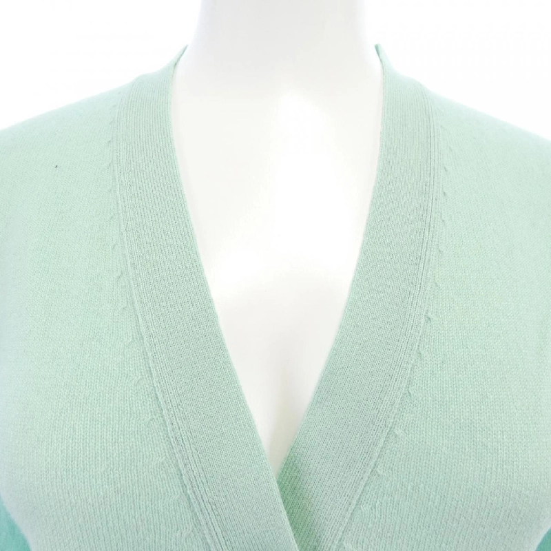 HERMES *06-7700 Áo khoác cardigan - Hàng hiệu Chính hãng 775222