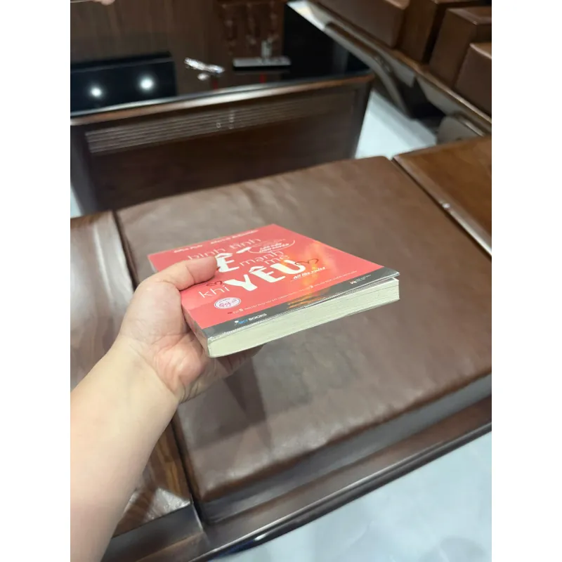 Bình Tĩnh Khi Ế, Mạnh Mẽ Khi Yêu – Ellen Fein & Sherrie Schneider- K4 1021158