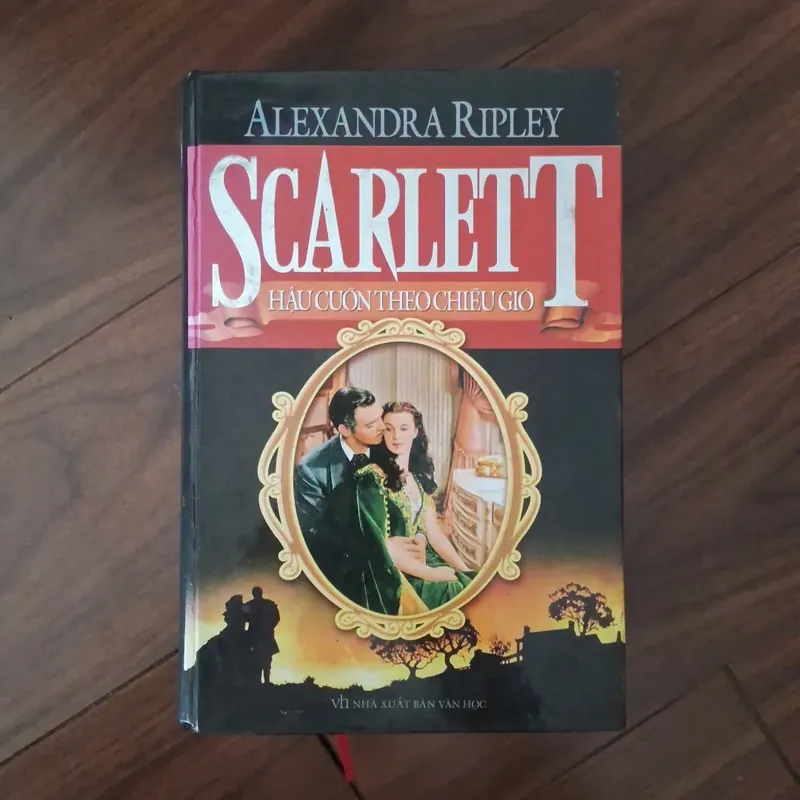 Hậu cuốn theo chiều gió 734260