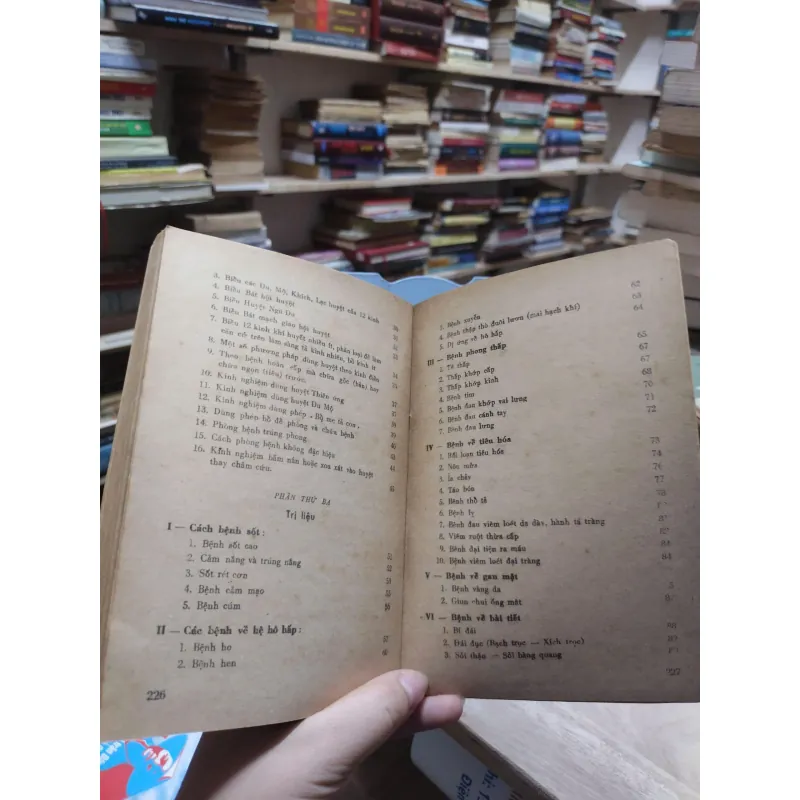 Sách - Châm cứu thực hành - Nguyễn Hữu Hách (A1) 564622