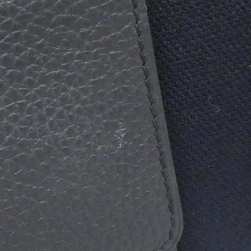 Túi Boston Hermes Long Courier 084517CK 614924