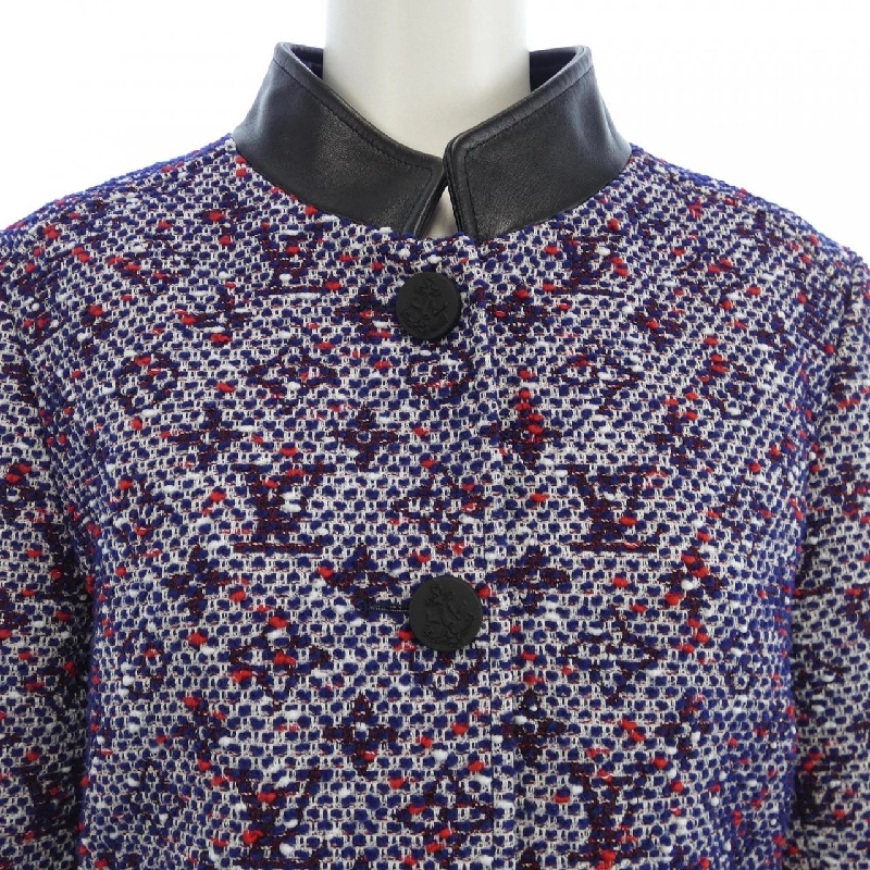 Áo khoác LOUIS VUITTON FIJA09SNT 631763