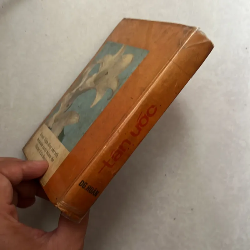 Kinh Thánh Tân ước - L.M Trần Đức Huân - 1969s 559457