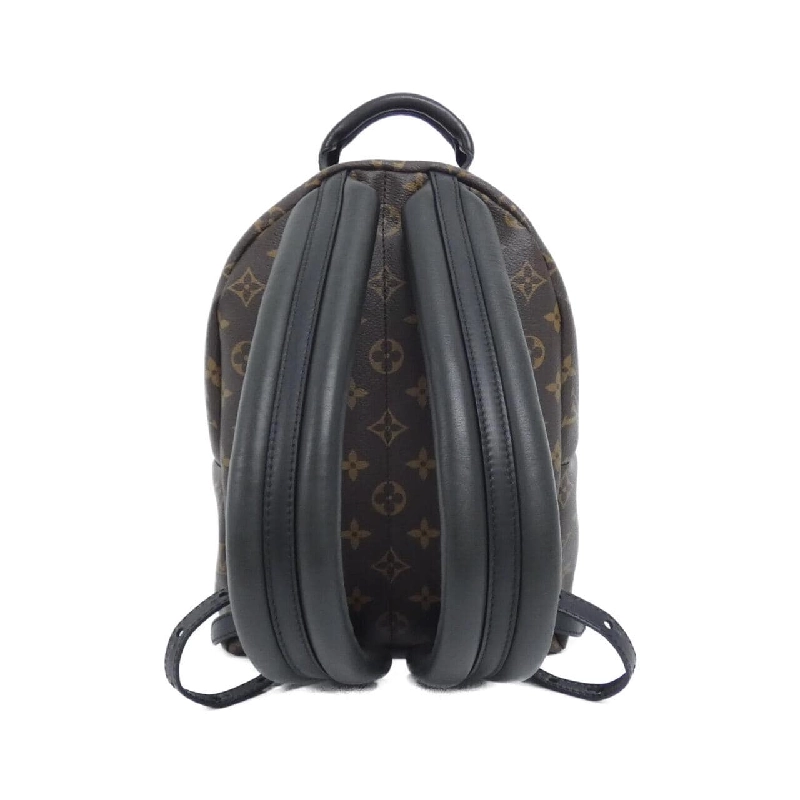 Ba lô Louis Vuitton Monogram Palm Springs PM M44871 609345