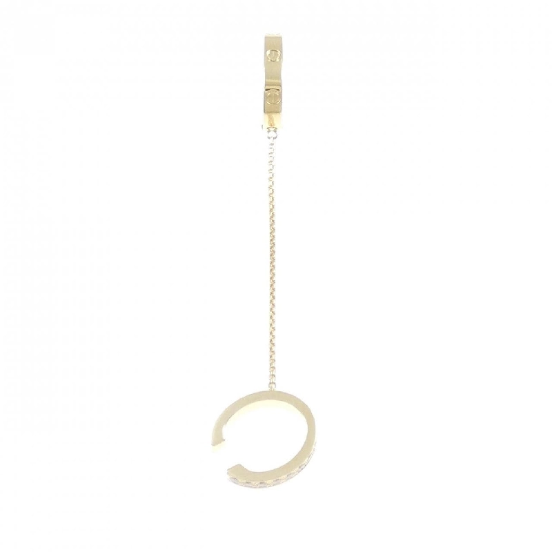 Khuyên tai Cartier Love Single / Khuyên tai / Khuyên tai một bên 666359