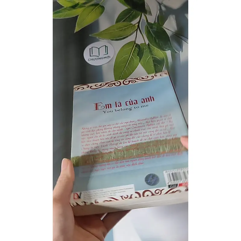 Em Là Của Anh 607671