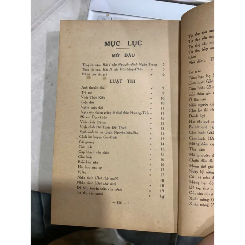 MỘT MỐI TÌNH - PHẠM HUY TOẠI 561637