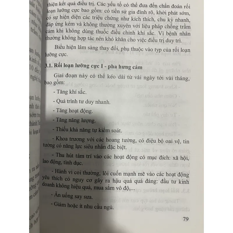 Sách Tâm lý và Phương pháp trị liệu tâm thần y học Nha xuất bản 757568