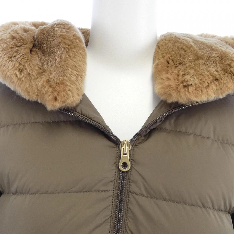 Duvetica DUVETICA Áo khoác lông vũ 632619