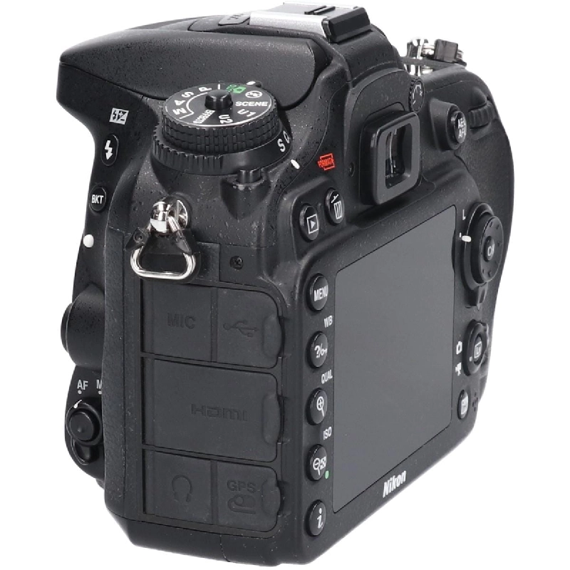 Ｄ７１００ - Hàng hiệu Authentic 879511