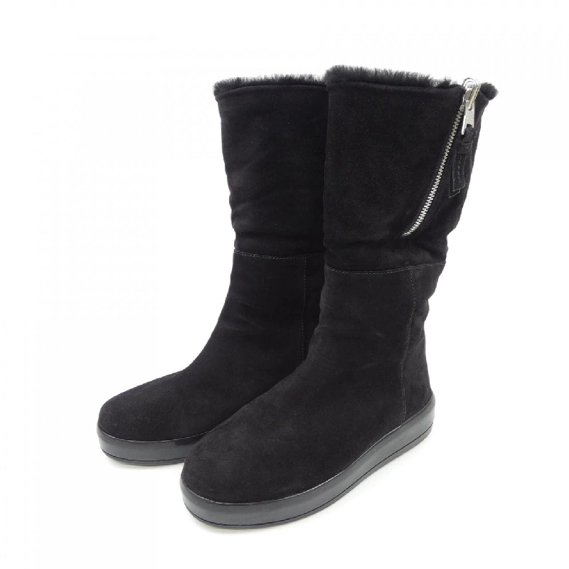 Giày bốt PRADA 661026