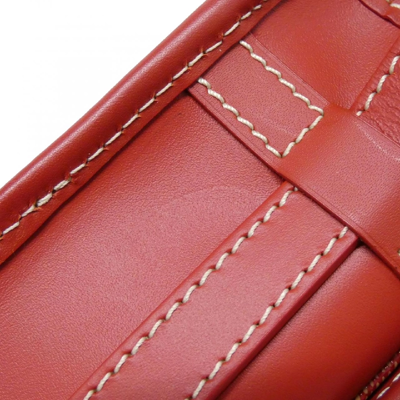 Túi xách Goyard Belvedere PM - Hàng hiệu Authentic 768099