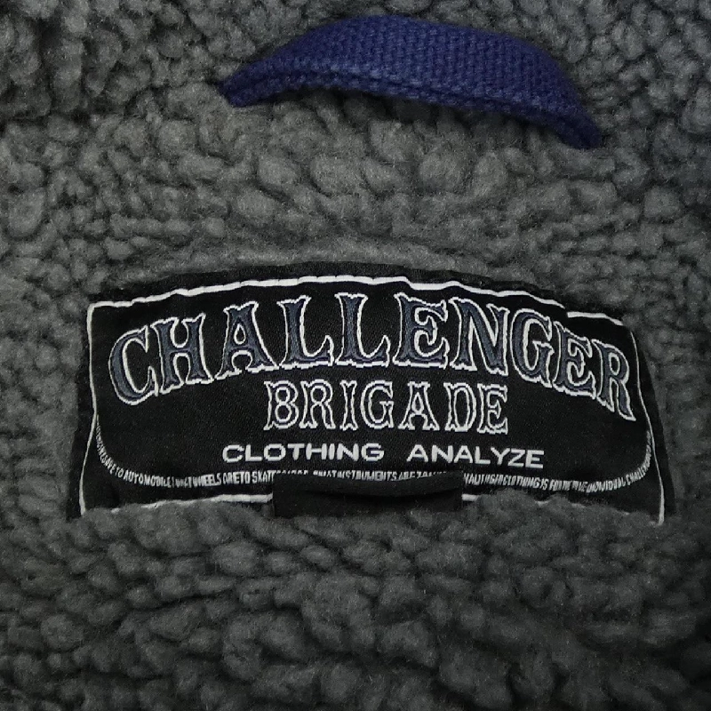 Áo khoác CHALLENGER CLG-JK 020-013 - Hàng hiệu Authentic 891658