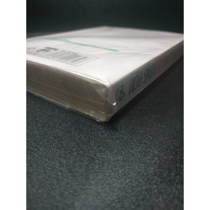 [59K/kg] Nhấn chuông đi, đừng đợi 2013 - David Nicholls new 90% HCM0807 365394