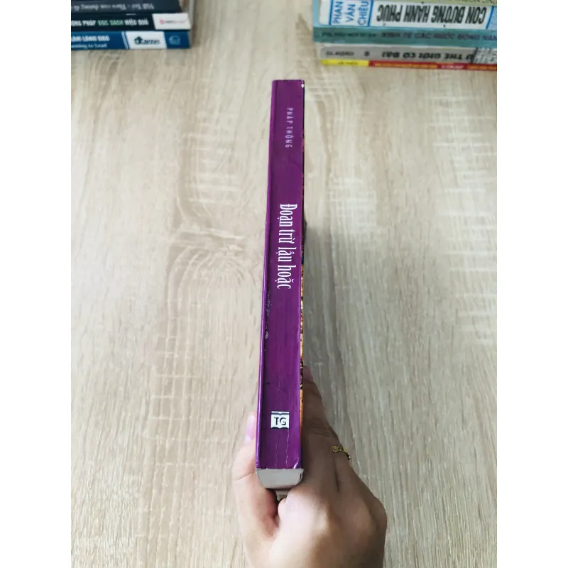 ĐOẠN TRỪ LẬU HOẶC 1024382