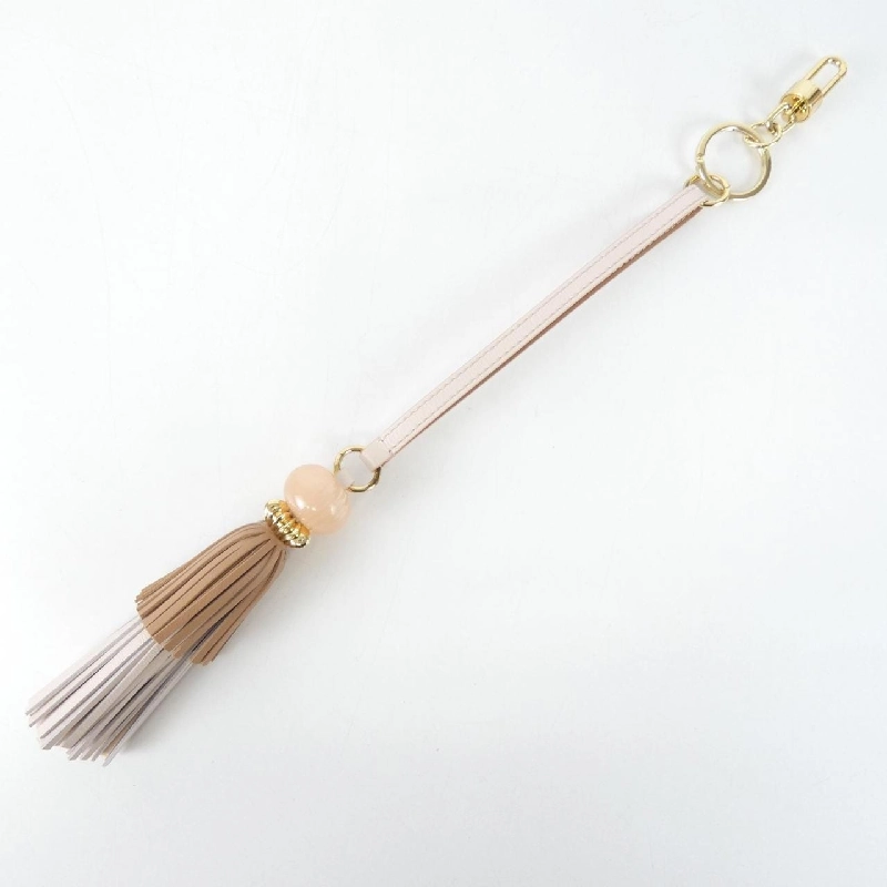 【Mã giảm giá】Chìa khóa DELVAUX KEY HOLDER 656714