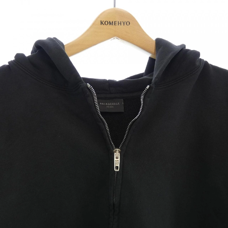 Áo khoác BALENCIAGA 744454 T0VG5 - Hàng hiệu Chính hãng 884131