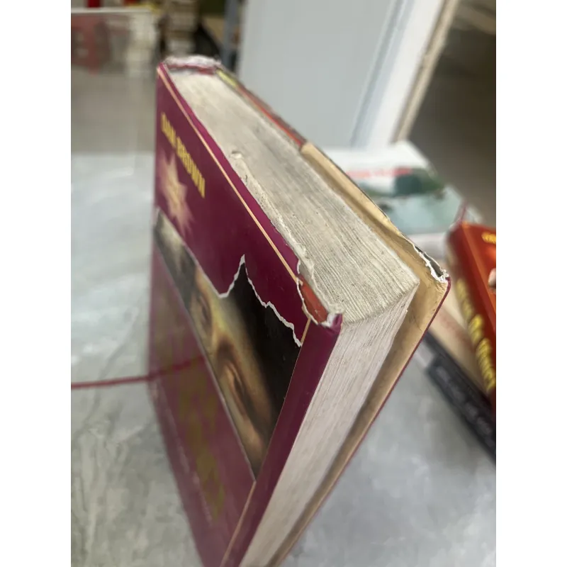 MẬT MÃ DA VINCI - ĐỖ THU HÀ 787448