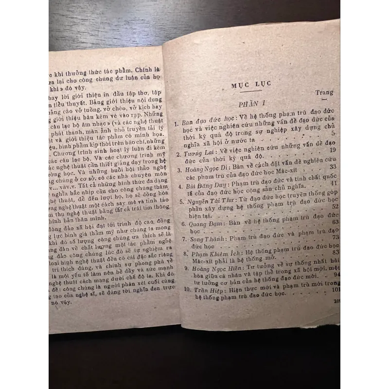 📖 Mấy vấn đề đạo đức và thẩm mỹ trong thời kỳ quá độ 606615