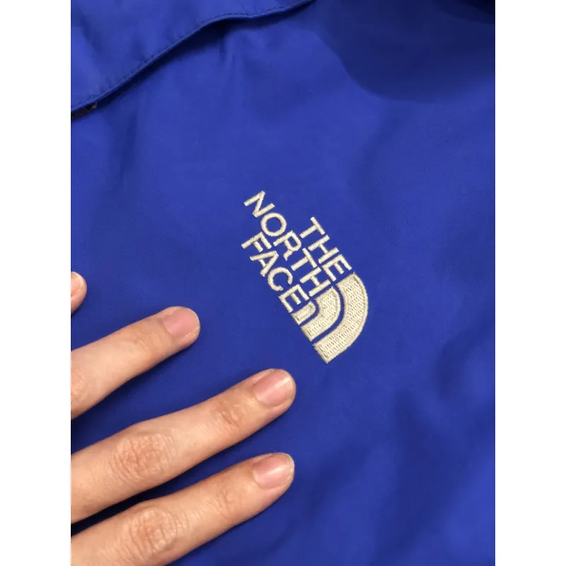 Khoác gió 2lớp hiệu TNF size L  1000919