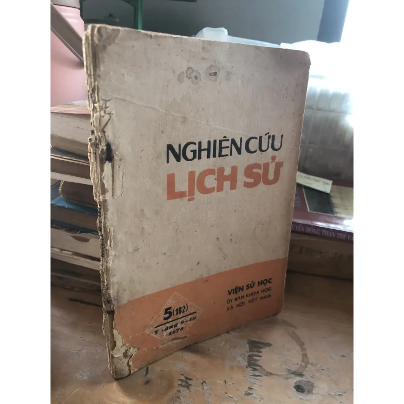 Nghiên cứu lịch sử 1020398