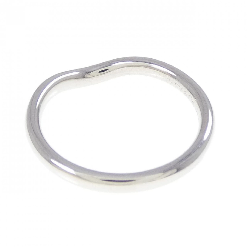 Nhẫn 9P Cong Tiffany - Hàng hiệu Chính hãng 834901