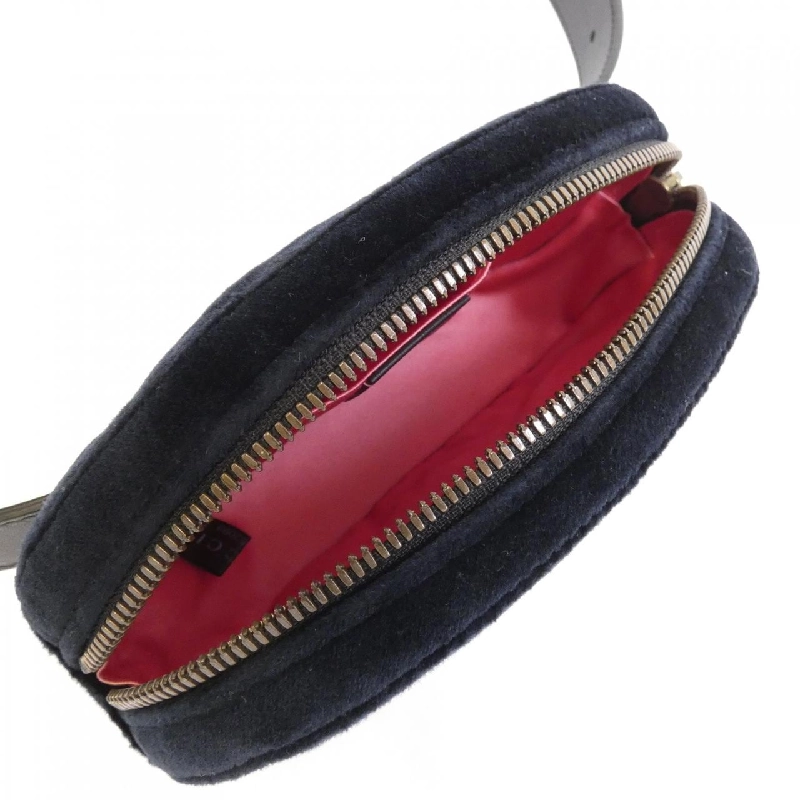 Túi đeo hông GG MARMONT 476434 9FRPT của Gucci - Hàng hiệu chính hãng 776562