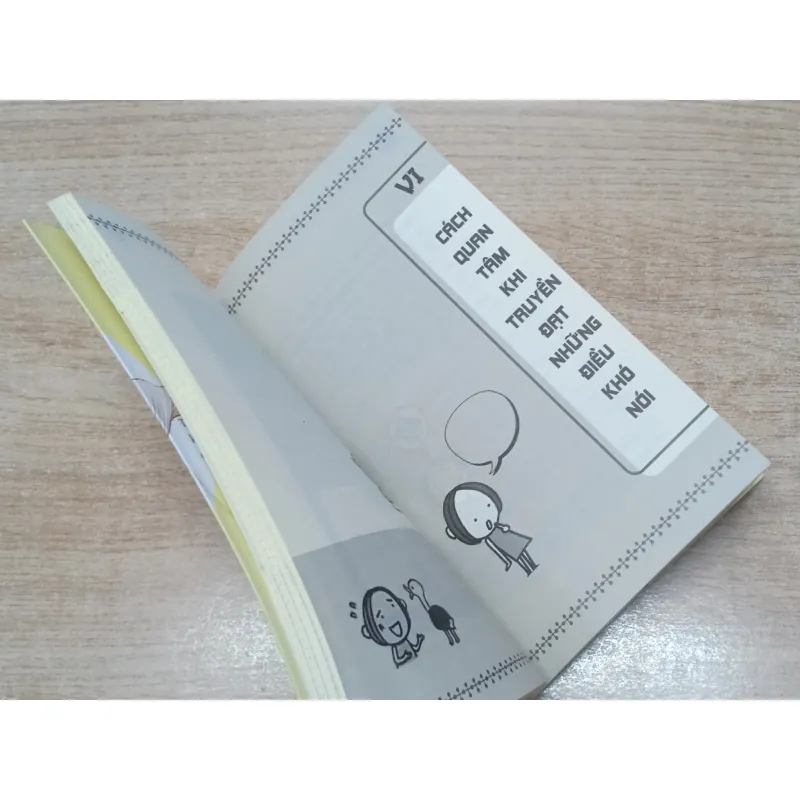 ĐẮC NHÂN TÂM Kiểu NHẬT - Mizushima Hiroko 745369