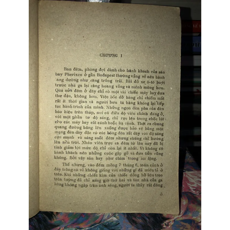 Chiến dịch “cặp bài trùng” - Gyorgy Falus & Gabor Jozsef 961285